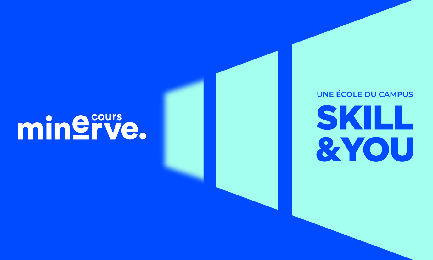 Transition Cours Minerve vers Skill & You