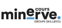 Logo Cours Minerve - Groupe Skill and You