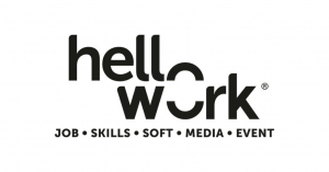 Logo partenaire Minerve - Hellowork