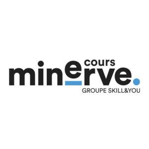 Logo Cours Minerve - Groupe Skill and You